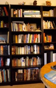 Don't hate me for owning 4e!