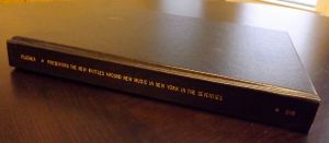 Bound Copy of the Dissertation